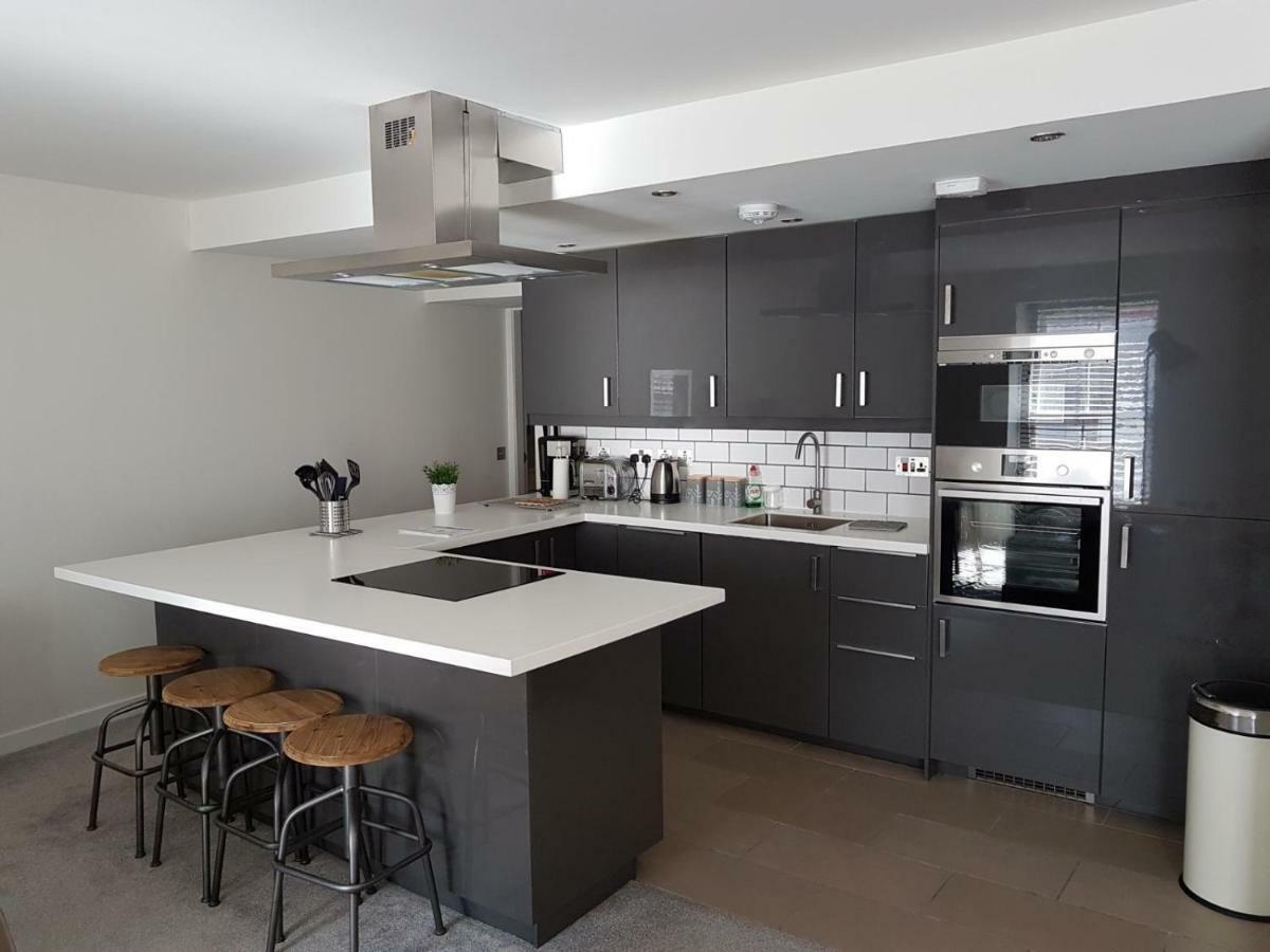 Lido Flats Appartamento *