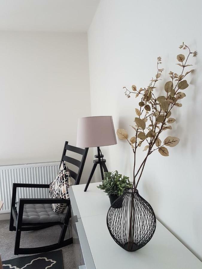 Appartamento Lido Flats *