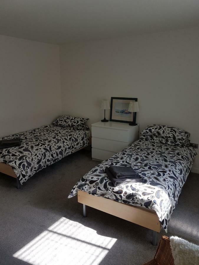 Lido Flats Appartamento Stornoway (Isle of Lewis)
