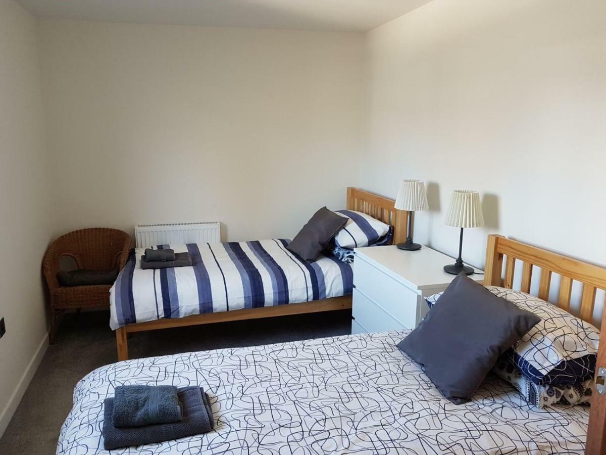 Appartamento Lido Flats Stornoway (Isle of Lewis)