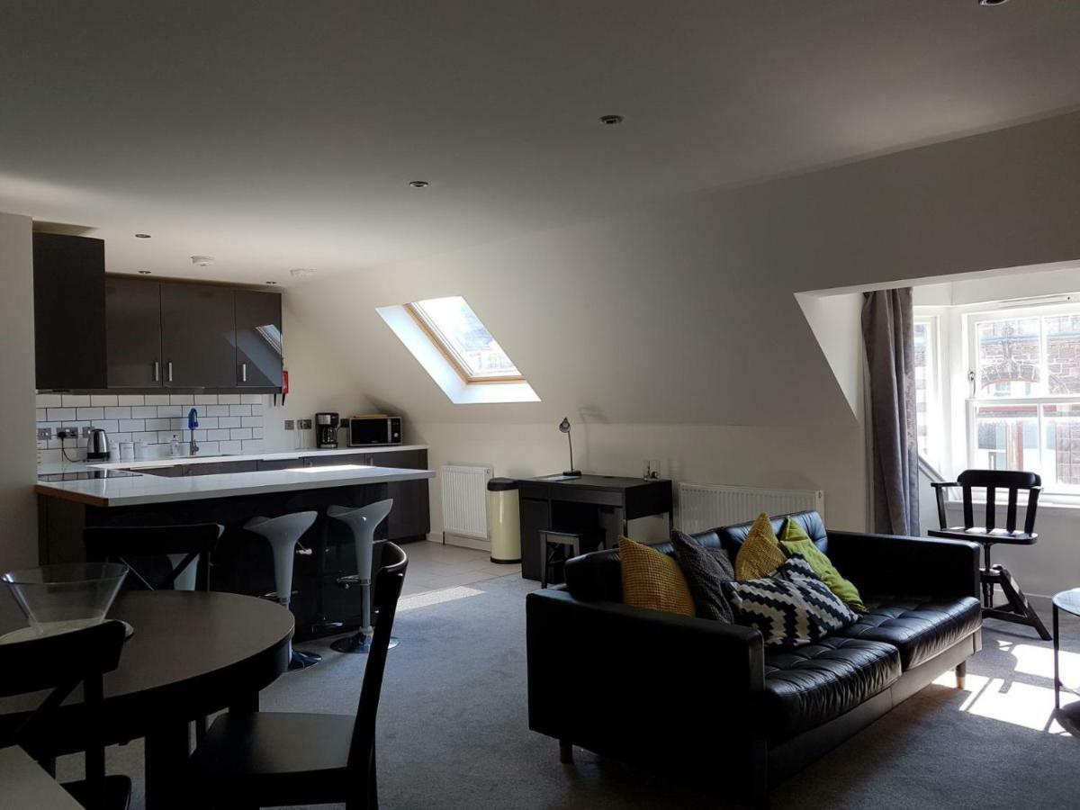 Lido Flats * Stornoway (Isle of Lewis)
